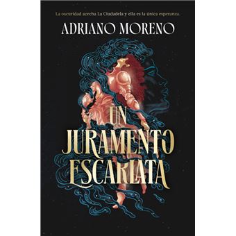 Un juramento escarlata