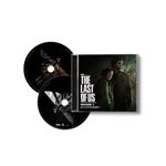 The Last Of Us: Season 1 B.S.O. - 2 CDs