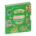 Aprenem En Moviment, Els Dinosaures
