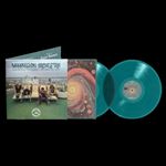 Live At Yale University.– October 28, 1973 New Haven, Connecticut - 2 VinilosTurquesa