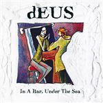 In A Bar Under The Sea  - 3 Vinilos