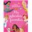 Princesas mis peliculas favoritas