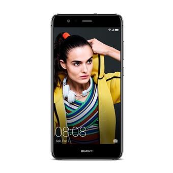 Huawei P10 Lite 5.2" Negro