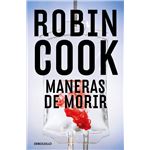 Maneras de morir (Jack Stapleton y Laurie Montgomery 14)