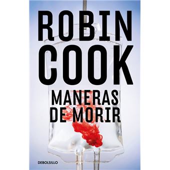 Maneras de morir (Jack Stapleton y Laurie Montgomery 14)