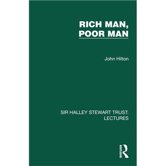 Rich Man, Poor Man - 1