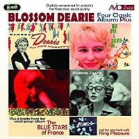 Four Classic Albums Plus. Blossom Dearie