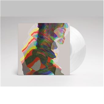 Lp-evaporator (transparente)