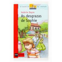 As desgrazas do Sophie