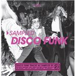 Sampled Disco Funk - 2 Vinilos