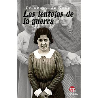Las Lentejas De La Guerra