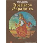 Heraldica apellidos españoles