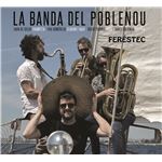 Ferestec - CD