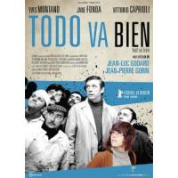 Todo va bien - DVD