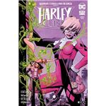 Batman: Caballero Blanco presenta - Harley Quinn núm. 02 de 6