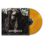 No Hope No Morality - Vinilo Naranja