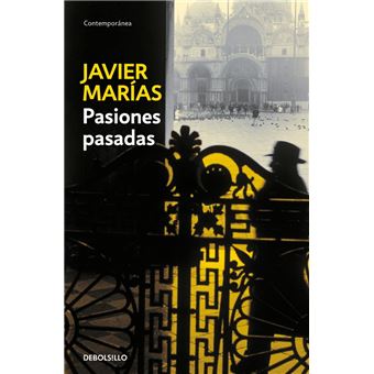 Pasiones Pasadas - 1