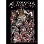 Mitologia En La Cultura Pop