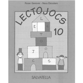 Lectojocs 10