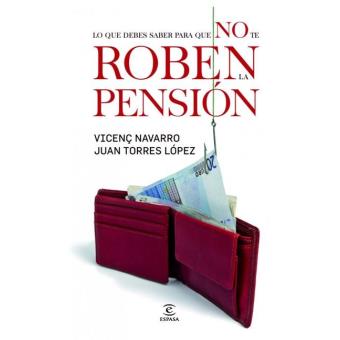 Lo que debes saber para que no te roben la pensión
