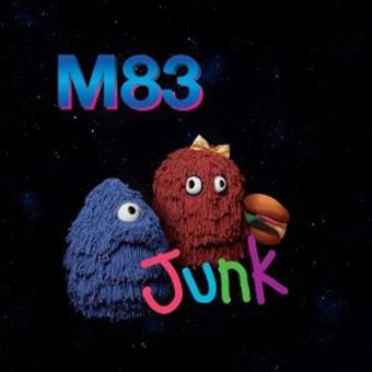 M83 - 1