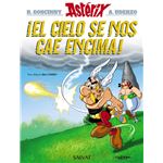 ¡El cielo se nos cae encima!