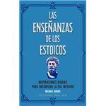 Las enseñanzas de los estoicos + cartas