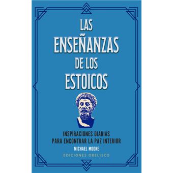 Las enseñanzas de los estoicos + cartas