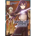 Sword Art Online Phantom Bullet nº 03/03
