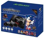 Consola Sega Mega Drive Flashback HD 85 juegos