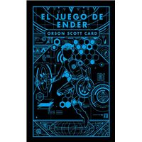 El juego de Ender (Saga de Ender 1)