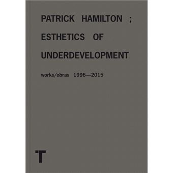 Patrick hamilton
