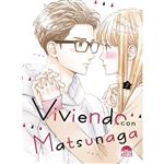 Viviendo Con Matsunaga 7