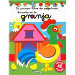 Animales de la granja