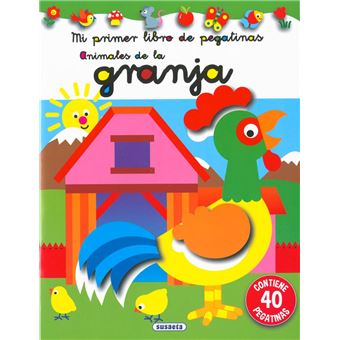 Animales de la granja