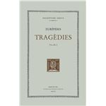 Tragèdies (vol. IX, 2)