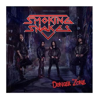 Danger Zone