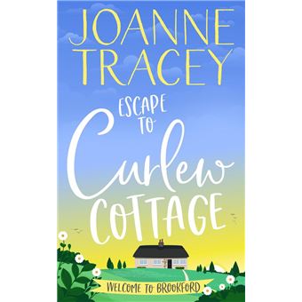 Escape To Curlew Cottage - 1