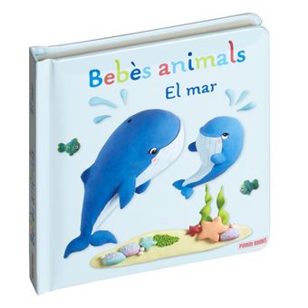 El Mar -Els Bebes Dels Animals