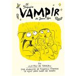 El Pequeño Vampiro-La Peli De Terror