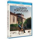 Una quinta portuguesa - Blu-ray