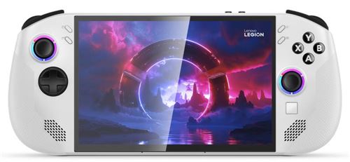 Protector De Pantalla Lenovo Legion Go S