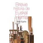 Breve historia de euskal herria