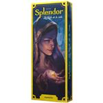 Juego de mesa splendor la ruta de la seda - expansión