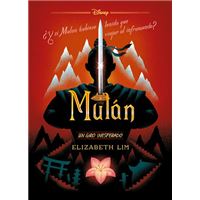 Mulán. Un giro inesperado