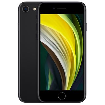 Apple iPhone SE 4,7'' 64GB Negro New