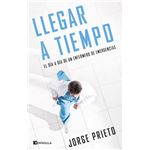 Llegar a tiempo