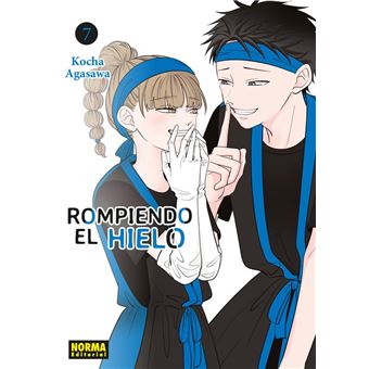 Rompiendo El Hielo 07 - 1