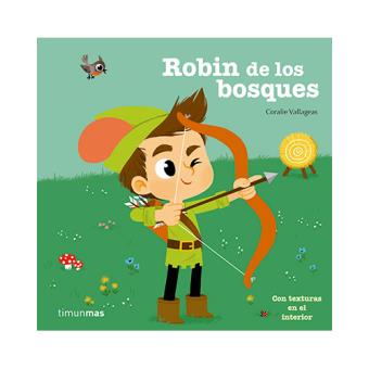 Robin de los bosques
