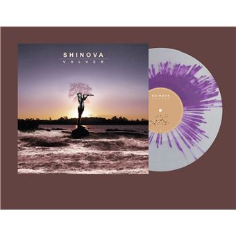 Volver 10 Aniv - Vinilo Splatter